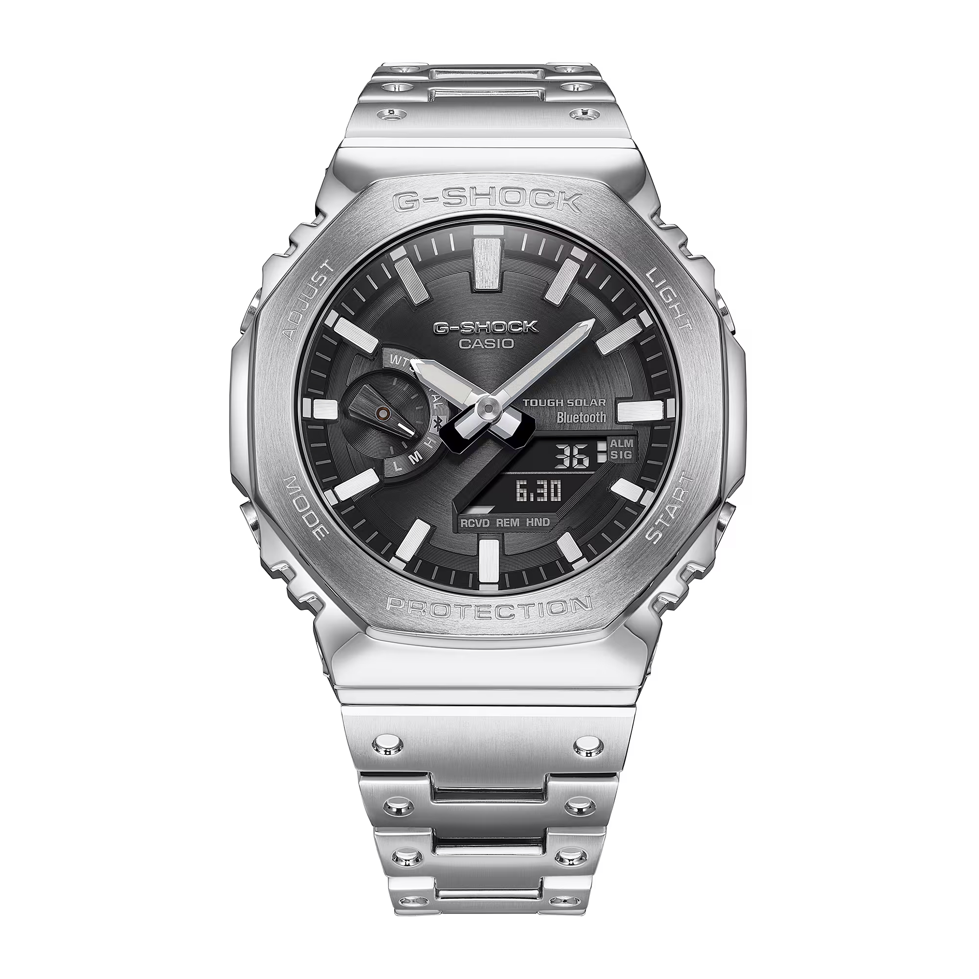 Casio GM-B2100SD-1AER zegarek