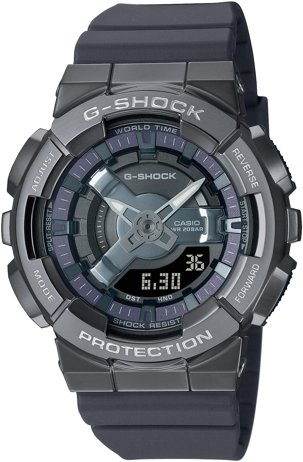 Casio GM-S110B-8AER