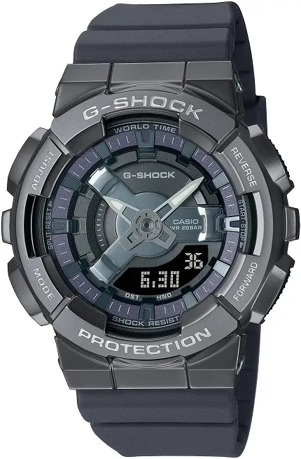 Casio GM-S110B-8AER