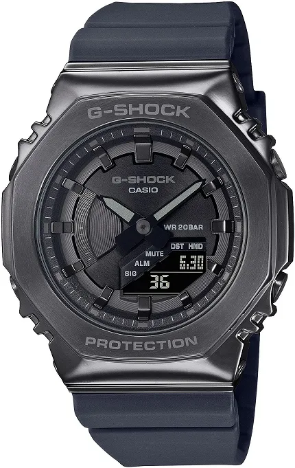 Casio GM-S2100B-8AER - zdjęcie 1