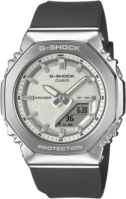 Casio GM-S2110-1A7ER