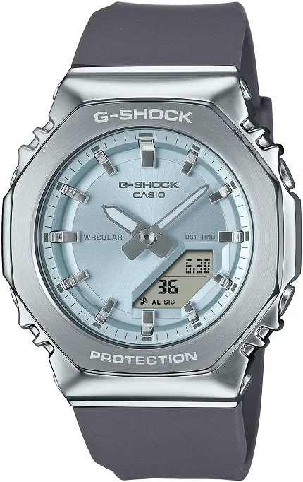 Casio GM-S2110-2AER - zdjęcie 1
