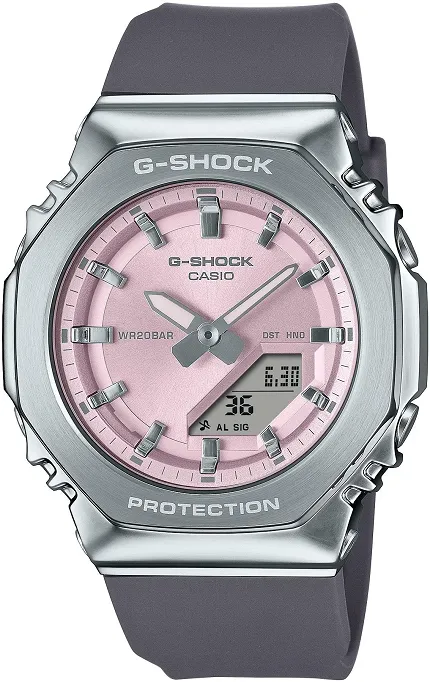 Casio GM-S2110-4AER - zdjęcie 1