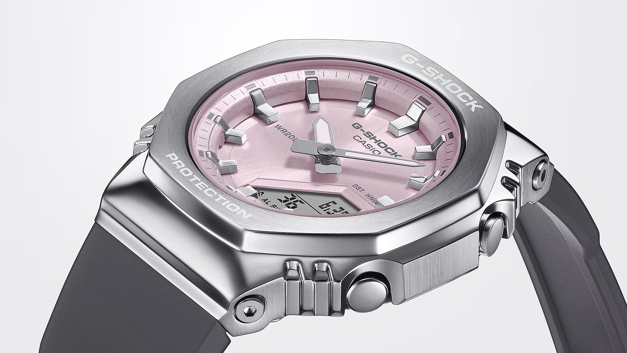 Casio GM-S2110-4AER zegarek - miniatura 3