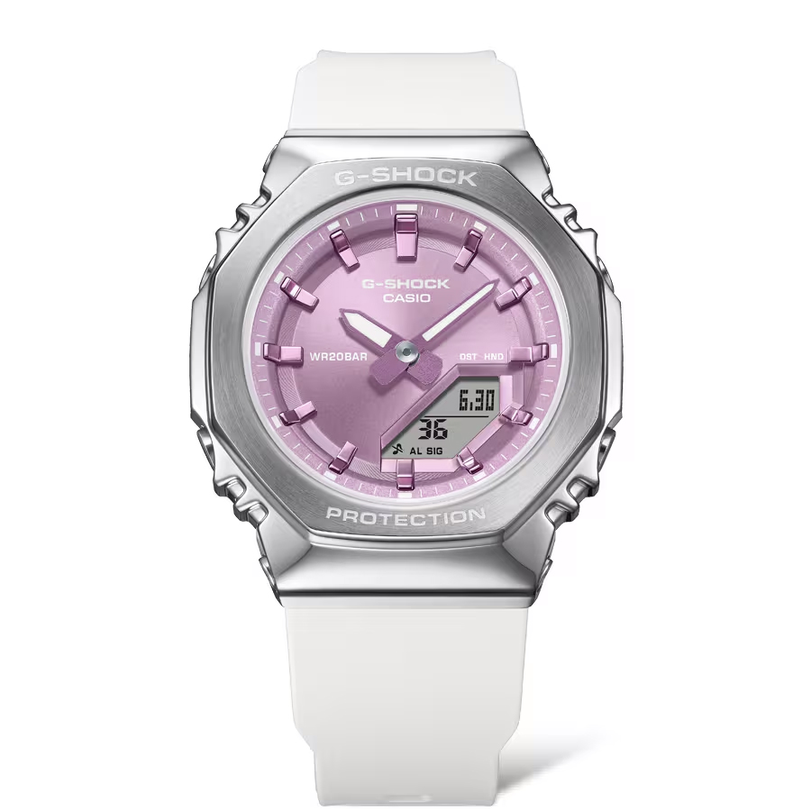 Casio GM-S2110-7A6ER zegarek - miniatura 6