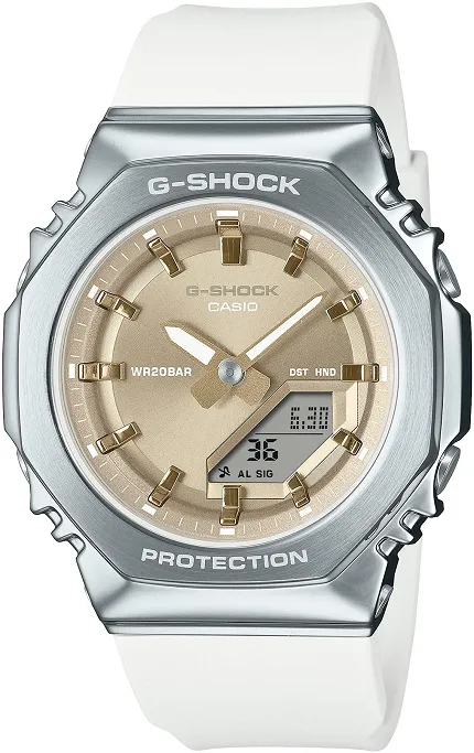 Casio GM-S2110-7A9ER GM-S2110 -7A9ER