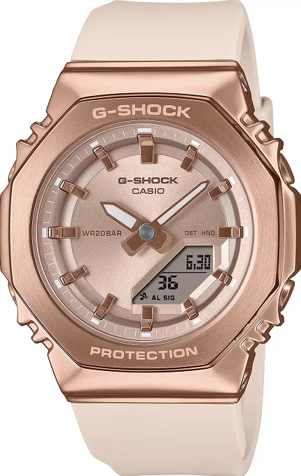 Casio GM-S2110PG-4AER - zdjęcie 1
