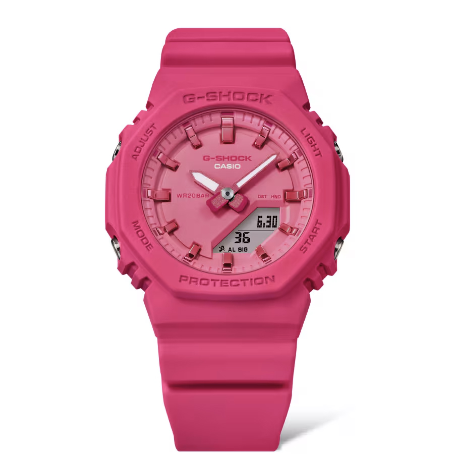 Casio GMA-P2100PP-4AER zegarek