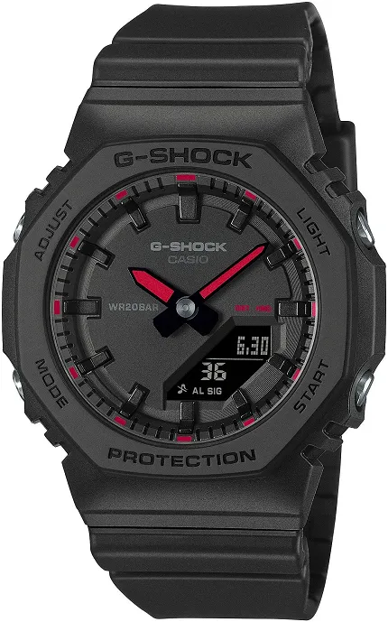 Casio GMA-P2100SA-1A1ER - zdjęcie 1