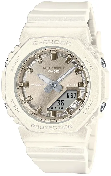 Casio GMA-P2100ST-7AER - zdjęcie 1