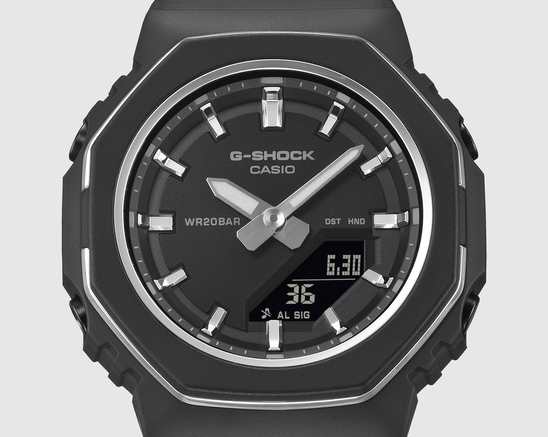 Casio GMA-P2110B-1AER zegarek - miniatura 2