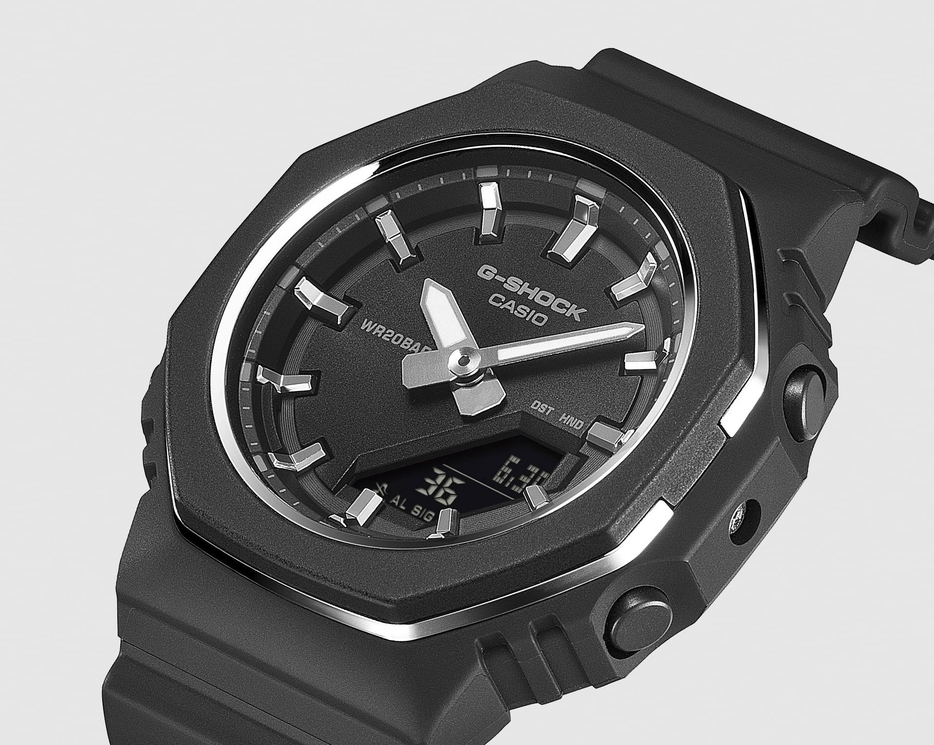Casio GMA-P2110B-1AER zegarek - miniatura 3