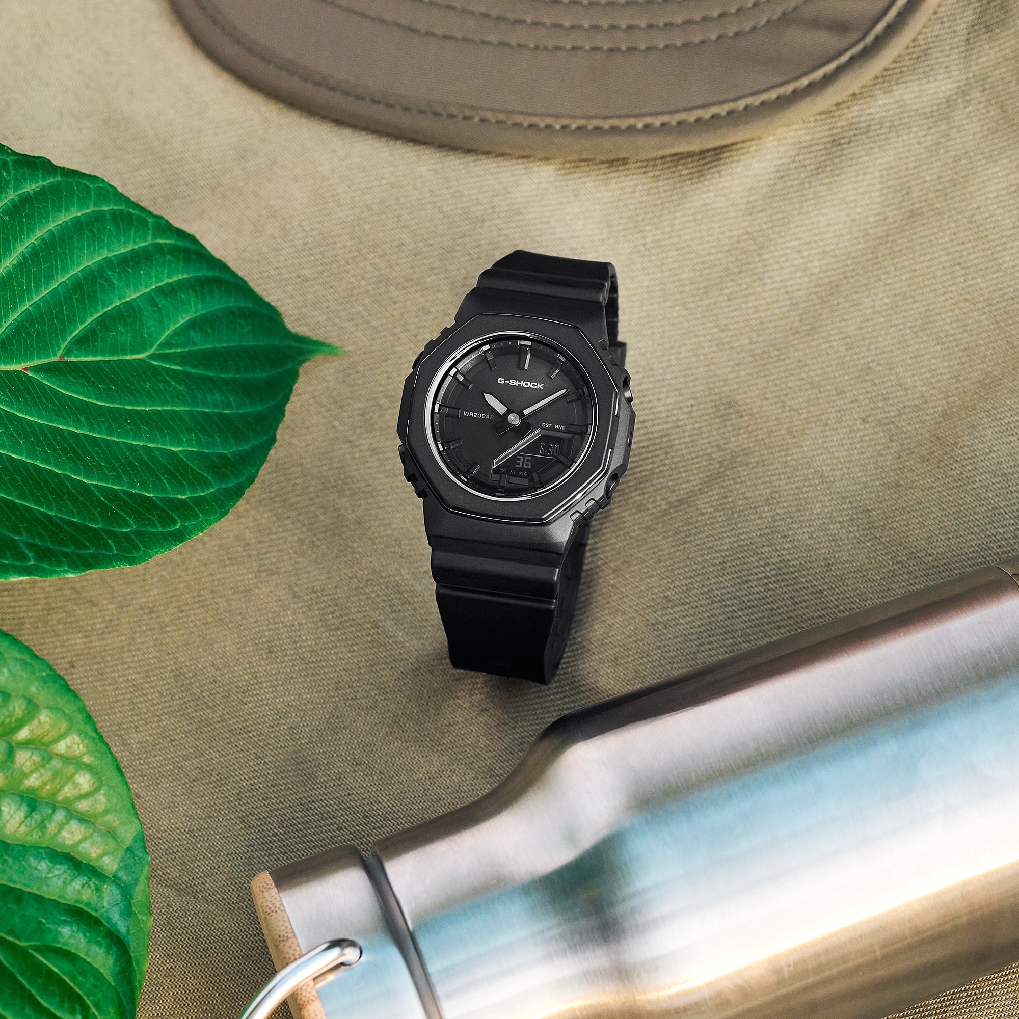 Casio GMA-P2110B-1AER zegarek - miniatura 4