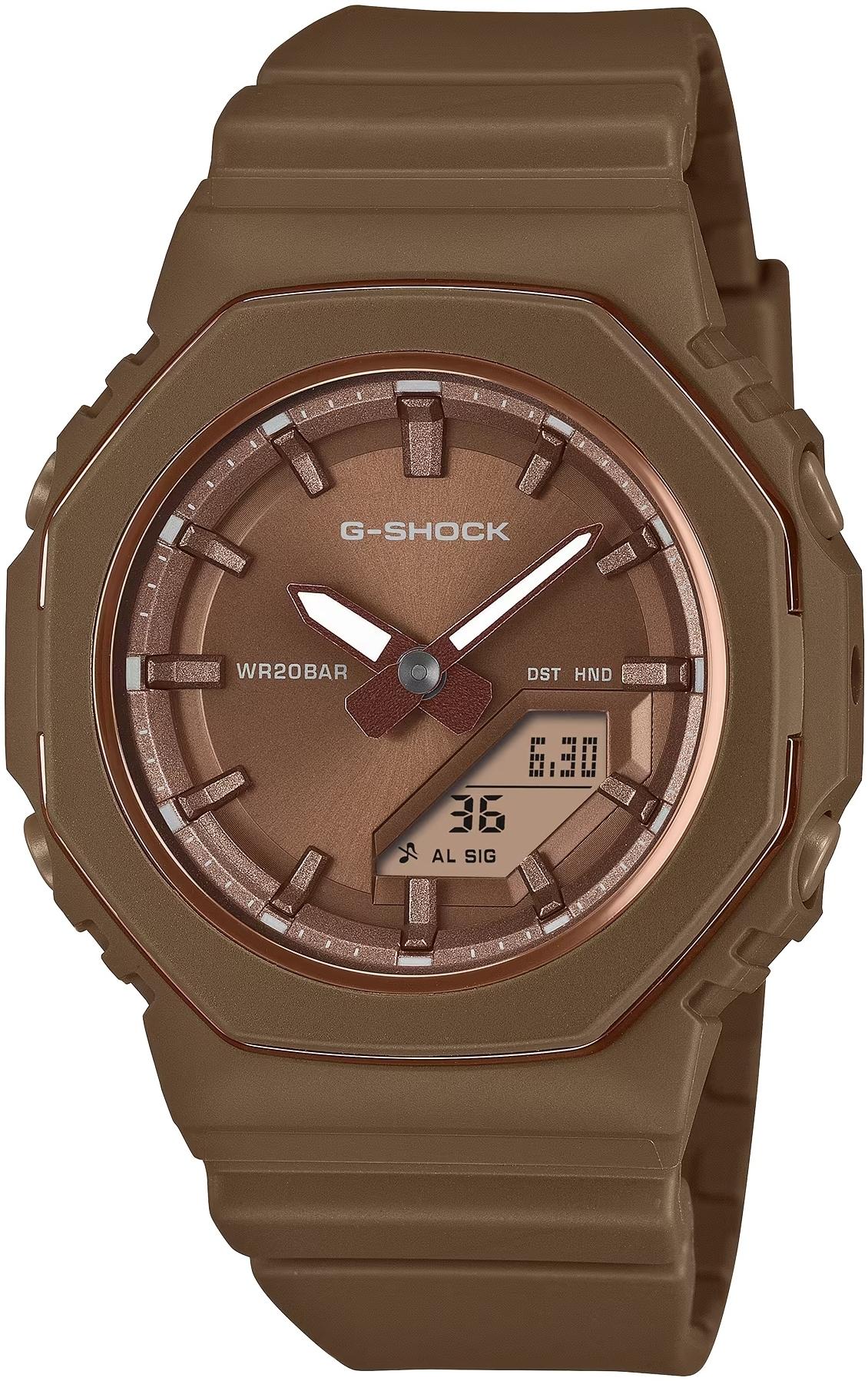  Casio GMA-P2110B-5AER 
