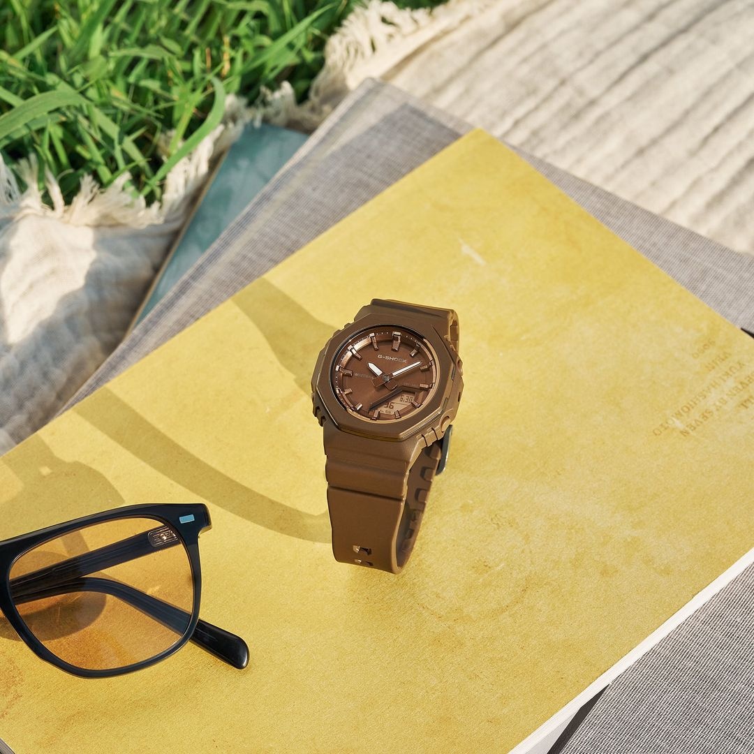 Casio GMA-P2110B-5AER zegarek