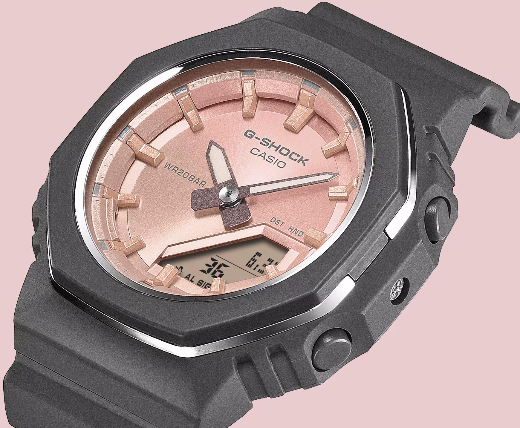 Casio GMA-P2110SC-4AER zegarek