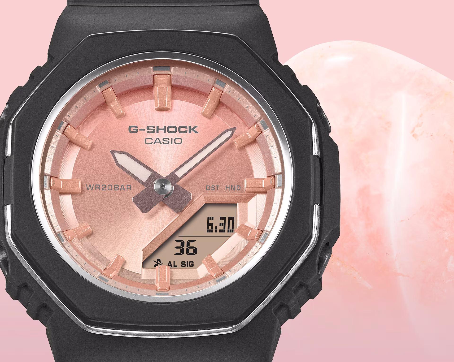 Casio GMA-P2110SC-4AER zegarek