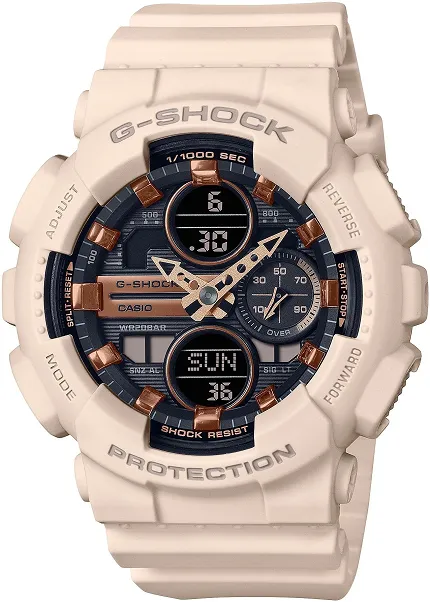 Casio GMA-S140M-4AER - zdjęcie 1