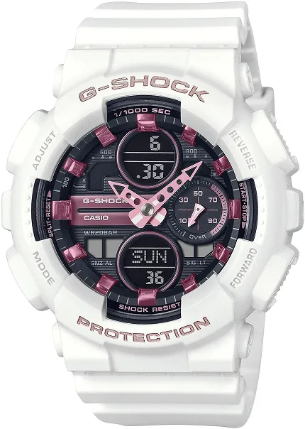 Casio GMA-S140M-7AER - zdjęcie 1