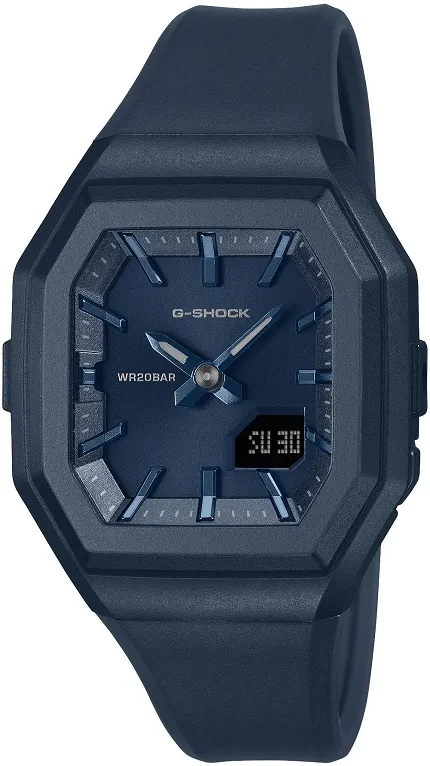 Casio GMA-S160-2BER - zdjęcie 1