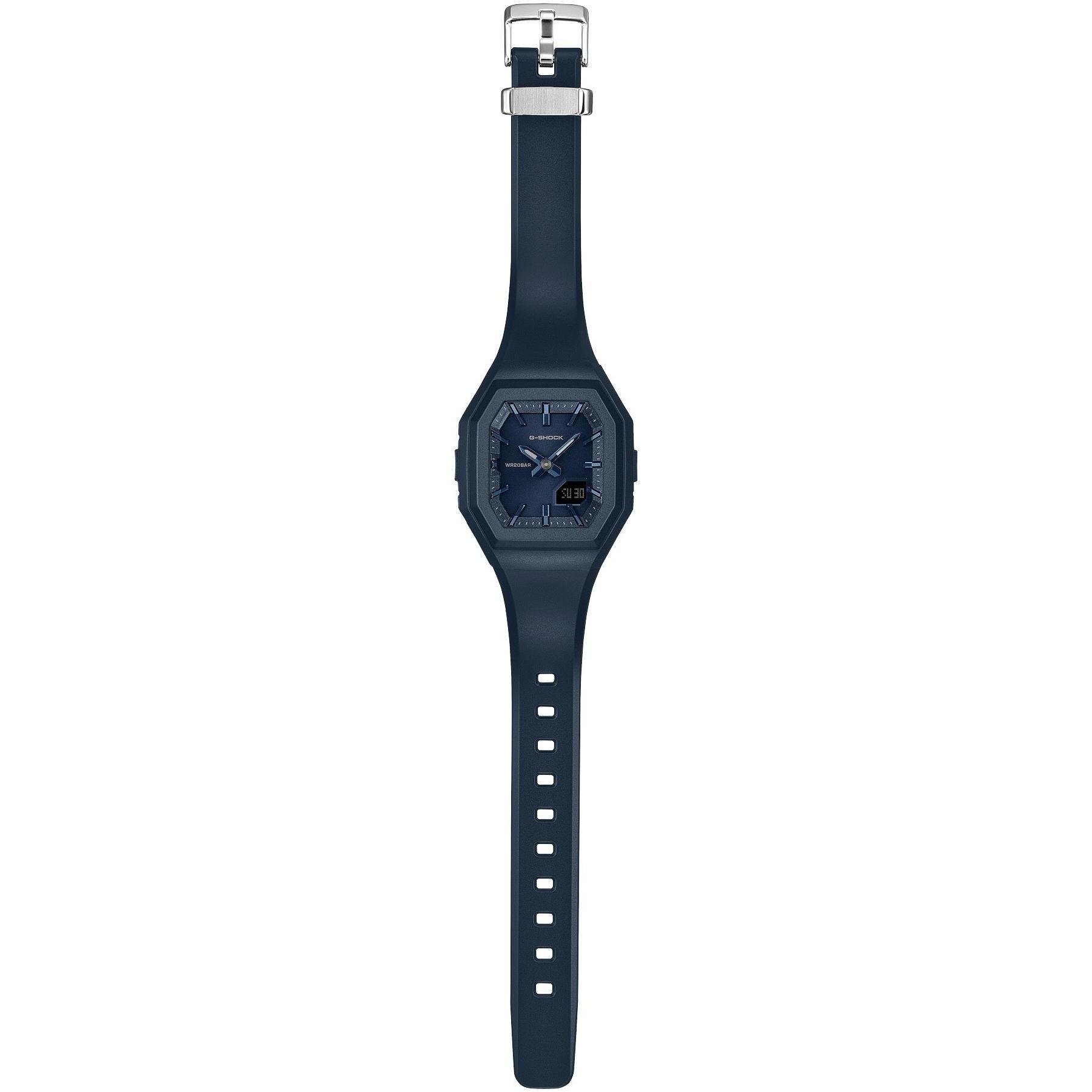 Casio GMA-S160-2BER zegarek - miniatura 2
