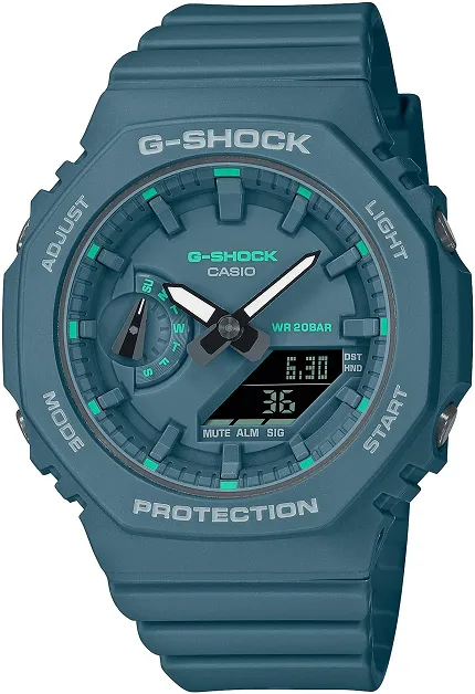 Casio GMA-S2100GA-3AER - zdjęcie 1