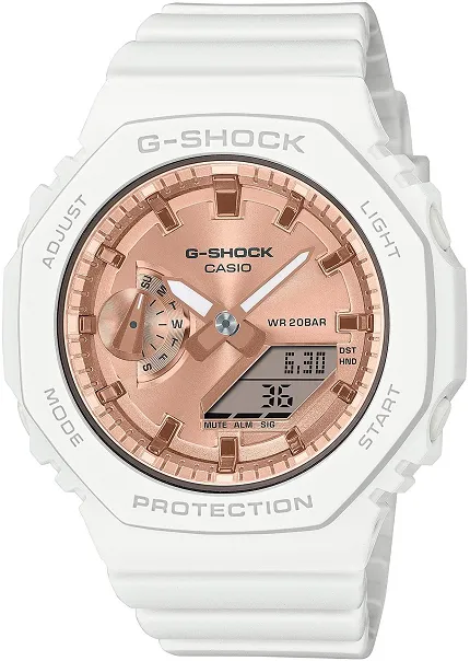 Casio GMA-S2100MD-7AER - zdjęcie 1