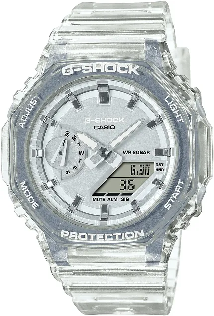 Casio GMA-S2100SK-7AER - zdjęcie 1