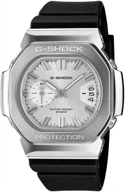 Casio GMC-2500-1A8ER - zdjęcie 1