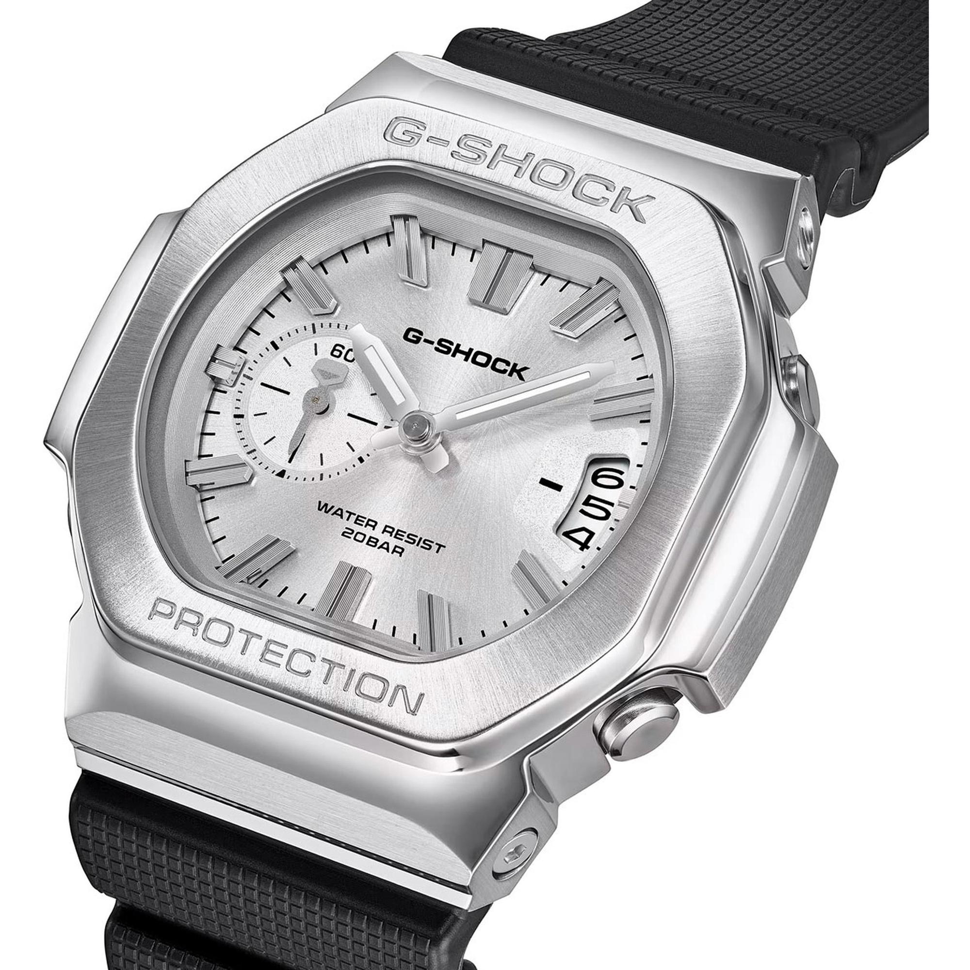 Casio GMC-2500-1A8ER zegarek - miniatura 2