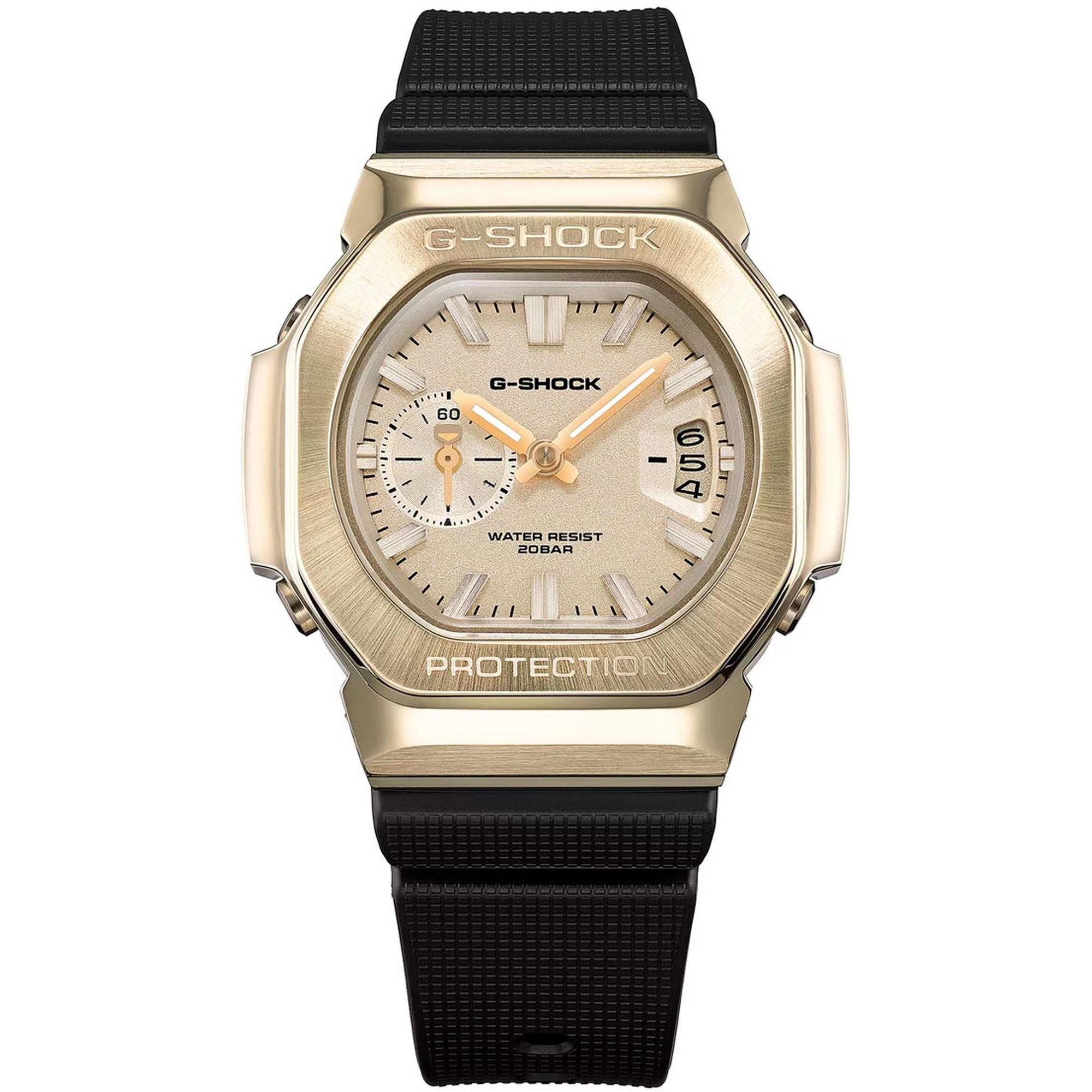 Casio GMC-2500G-9AER zegarek - miniatura 2