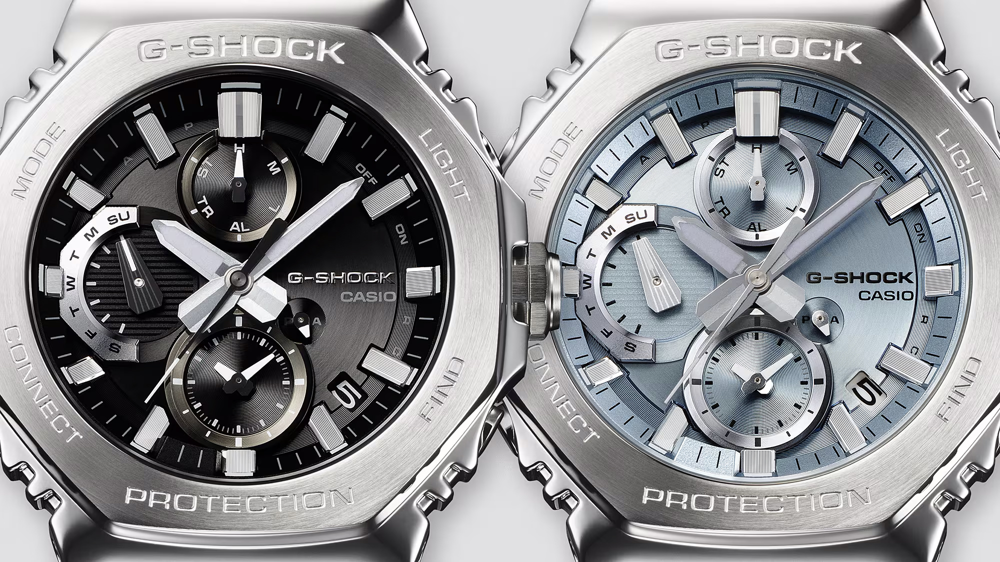 Casio GMC-B2100AD-2AER zegarek - miniatura 2