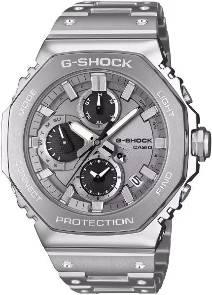 Casio GMC-B2100ADS-1AER - zdjęcie 1
