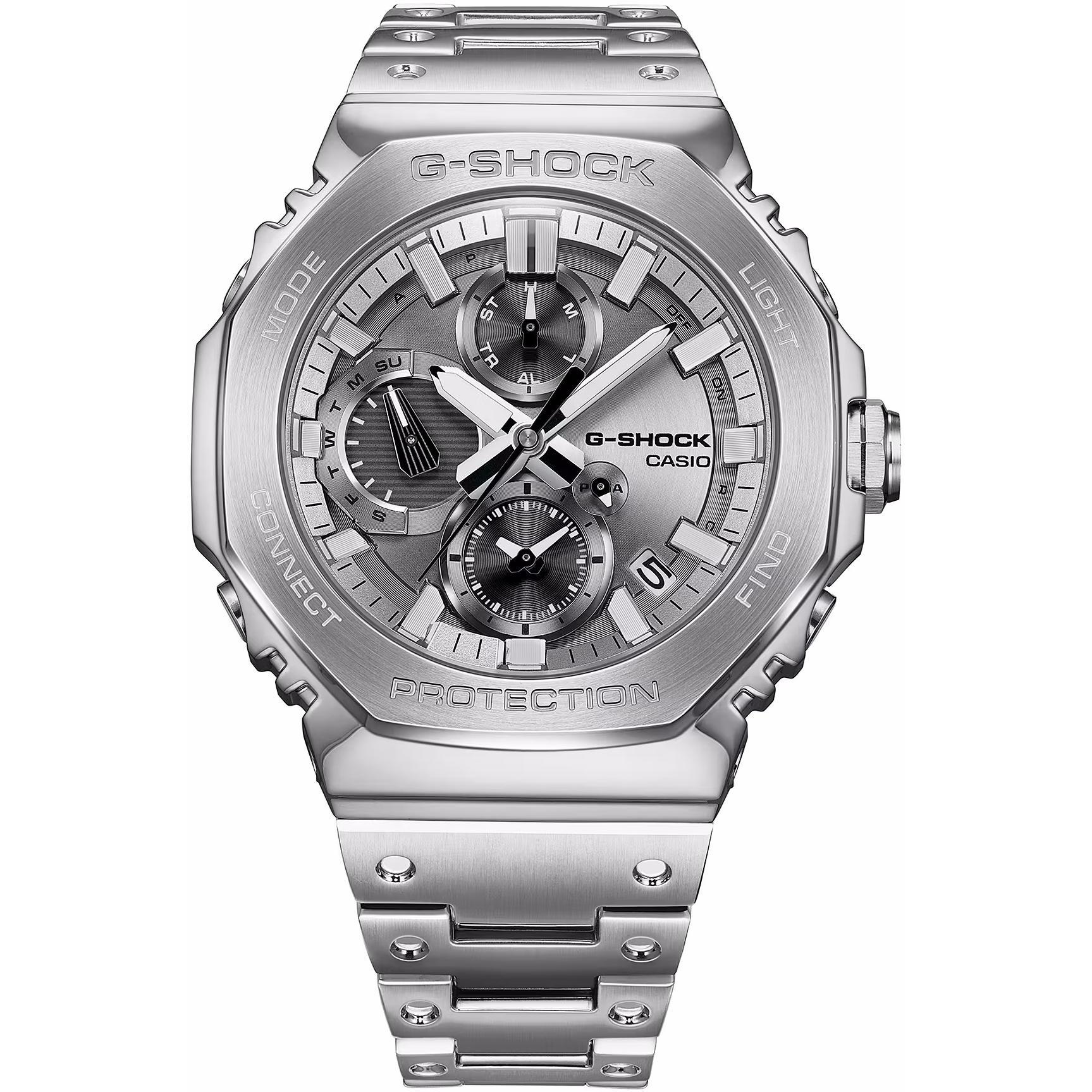 Casio GMC-B2100ADS-1AER zegarek - miniatura 6