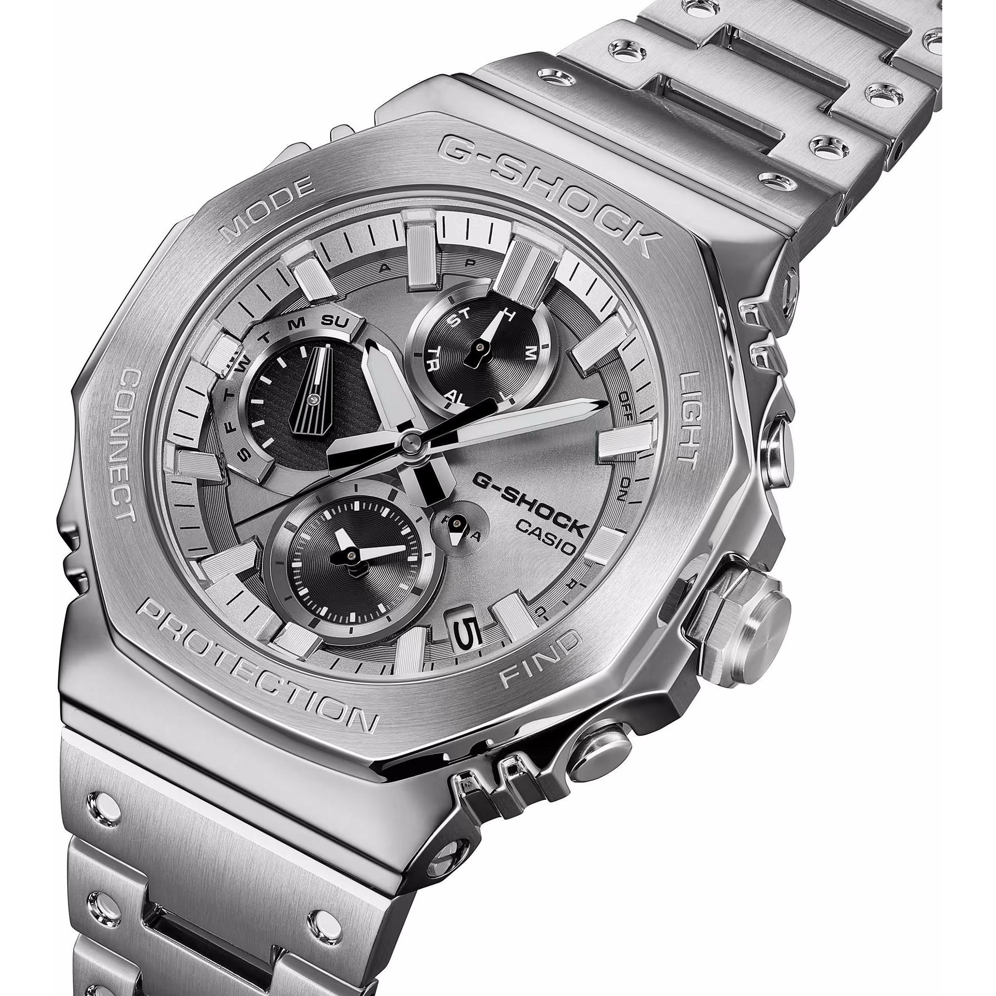 Casio GMC-B2100ADS-1AER zegarek - miniatura 8