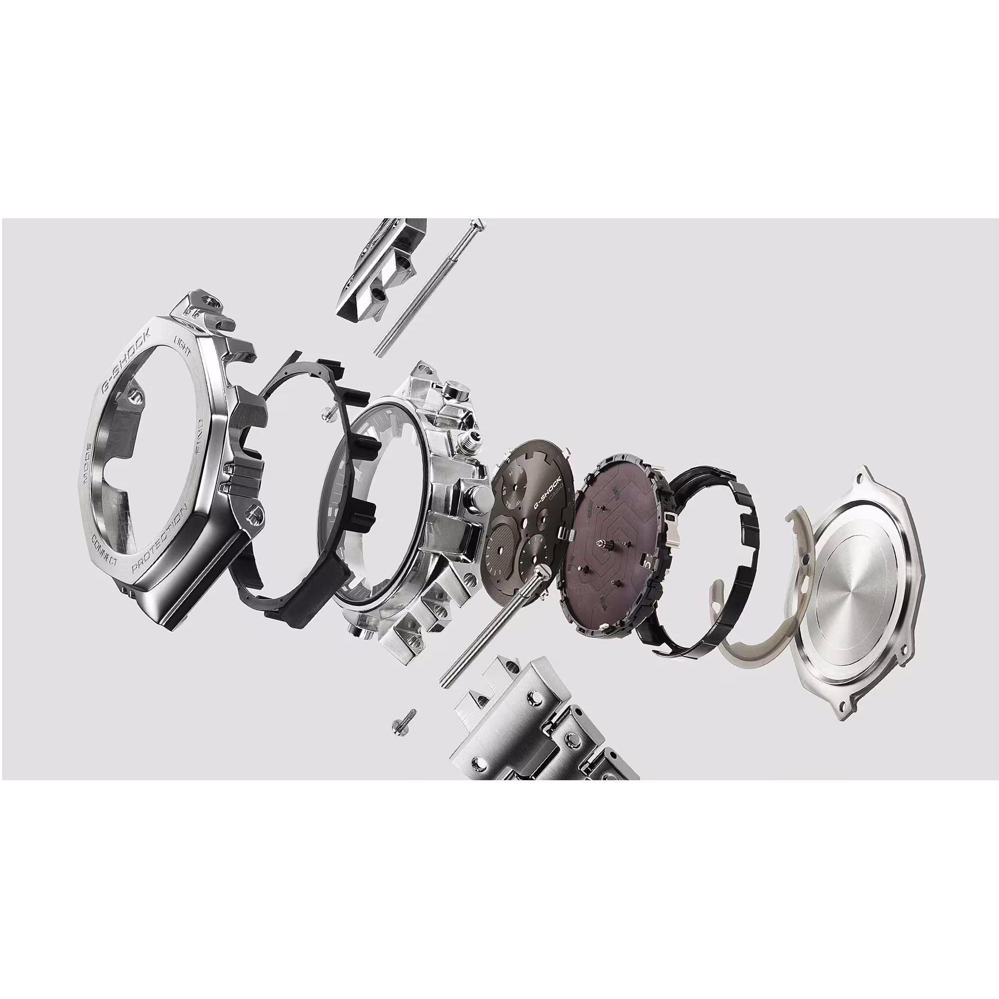 Casio GMC-B2100ADS-1AER zegarek - miniatura 13