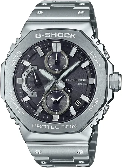 Casio GMC-B2100D-1AER