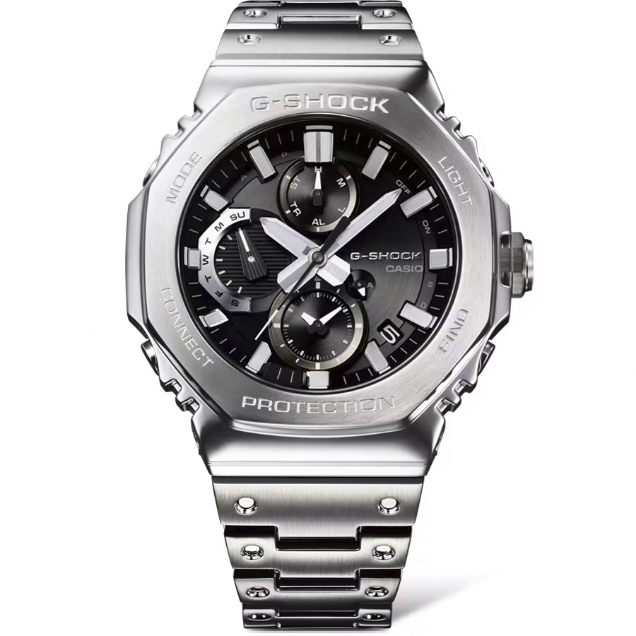 Casio GMC-B2100D-1AER zegarek