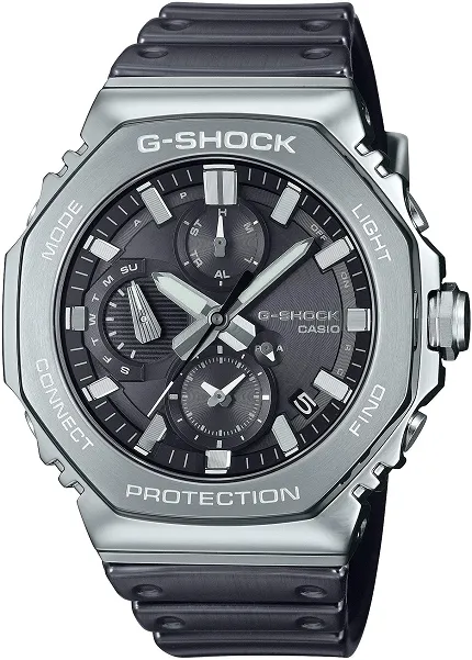 Casio GMC-B2100Y-1AER - zdjęcie 1