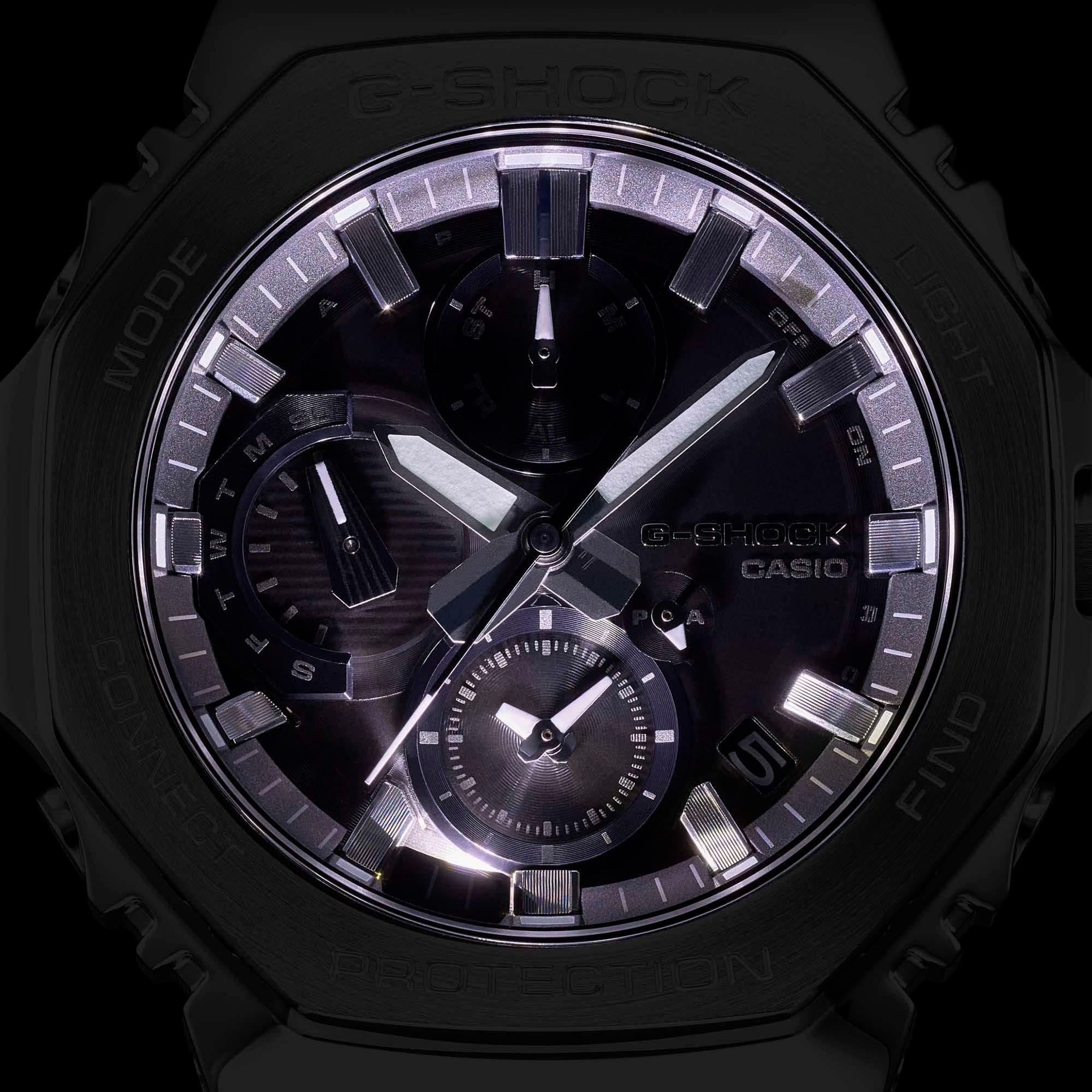 Casio GMC-B2100Y-1AER zegarek - miniatura 7