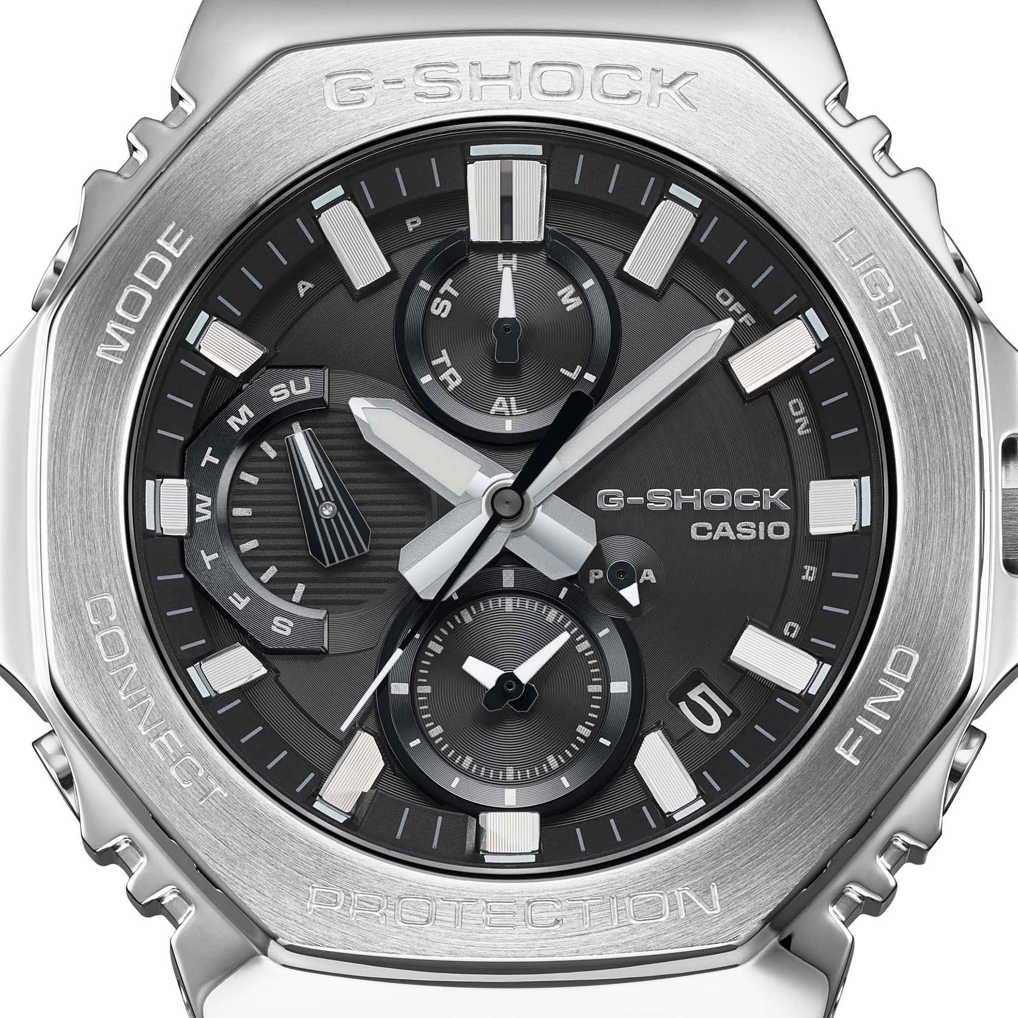 Casio GMC-B2100Y-1AER zegarek - miniatura 9