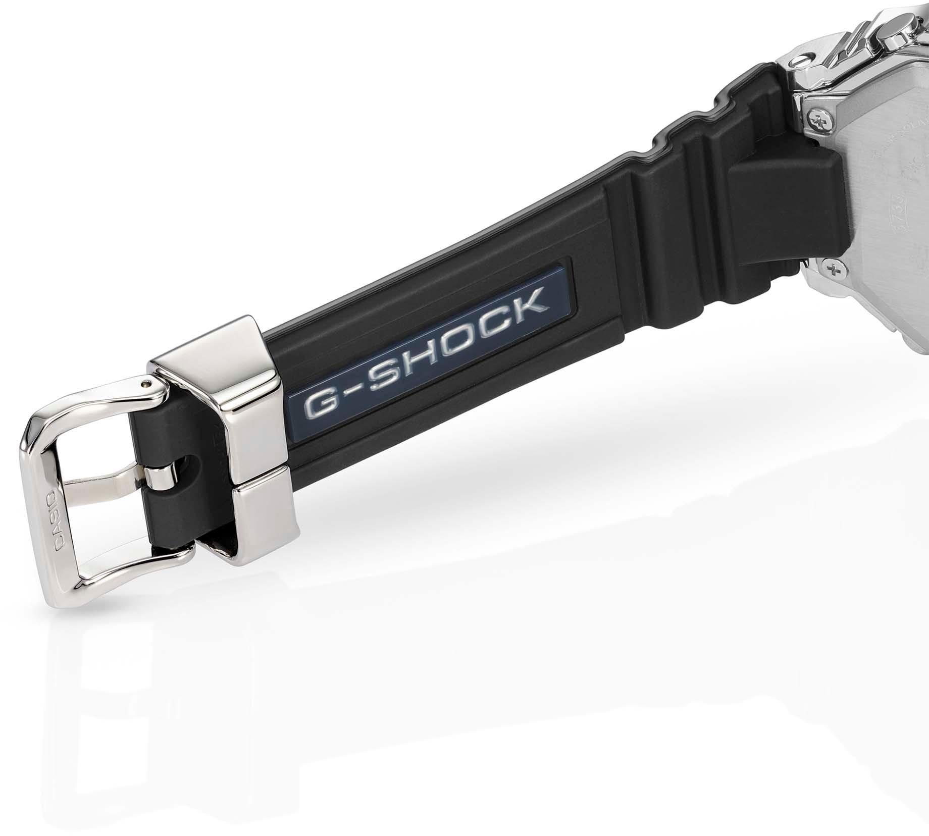 Casio GMC-B2100Y-1AER zegarek - miniatura 12