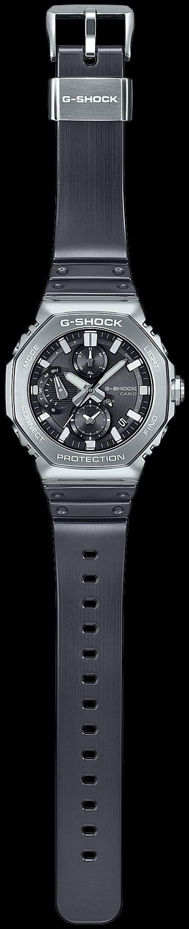 Casio GMC-B2100Y-1AER zegarek - miniatura 13