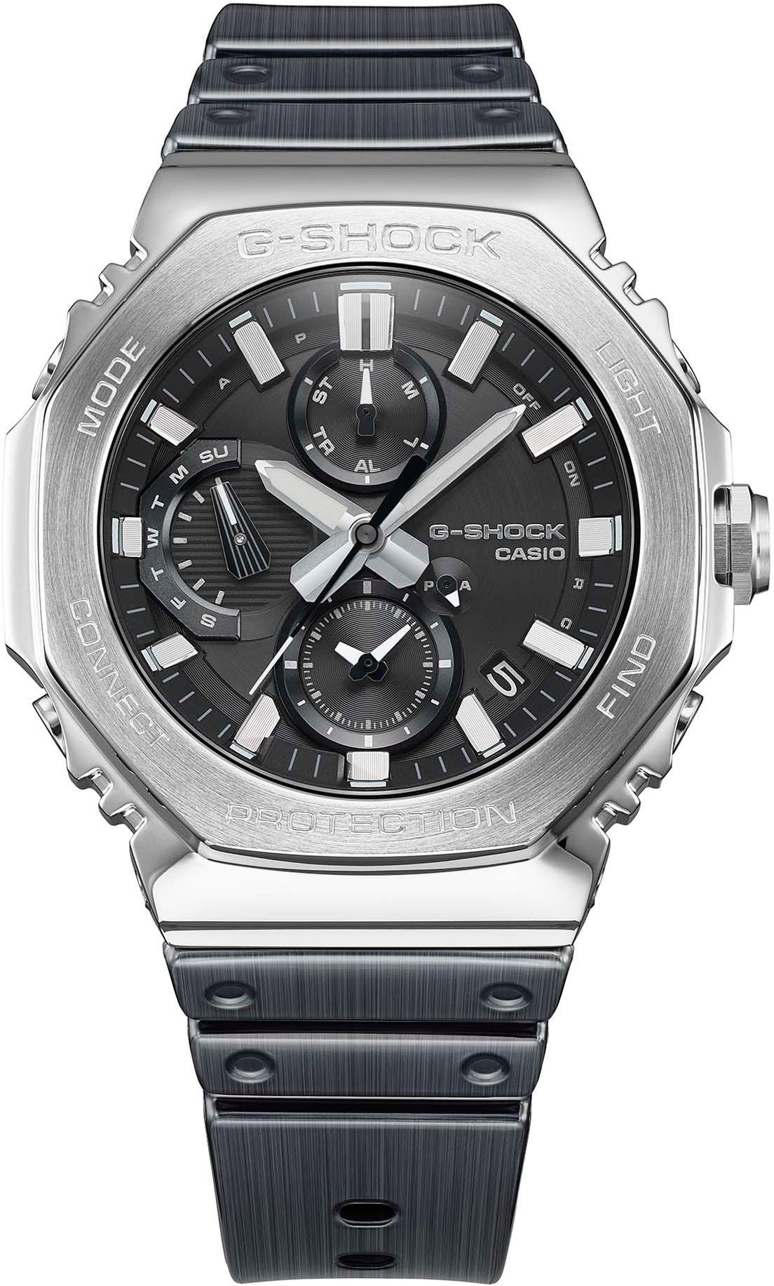 Casio GMC-B2100Y-1AER zegarek - miniatura 14