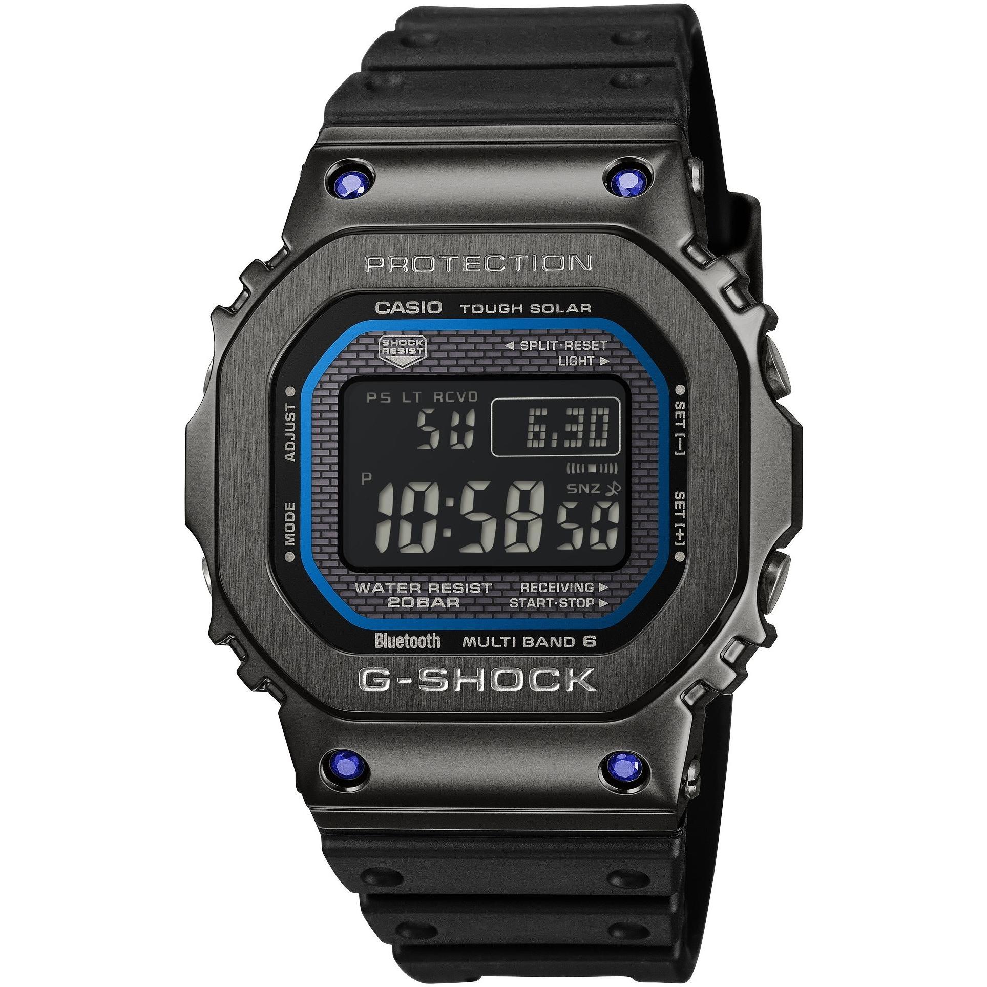 Casio GMW-B5000SB-1A2ER - miniatura 1