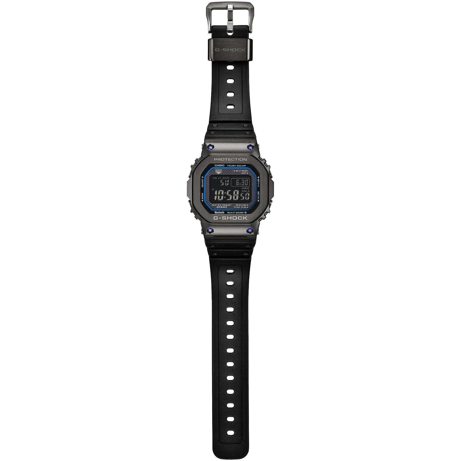 Casio GMW-B5000SB-1A2ER zegarek - miniatura 3