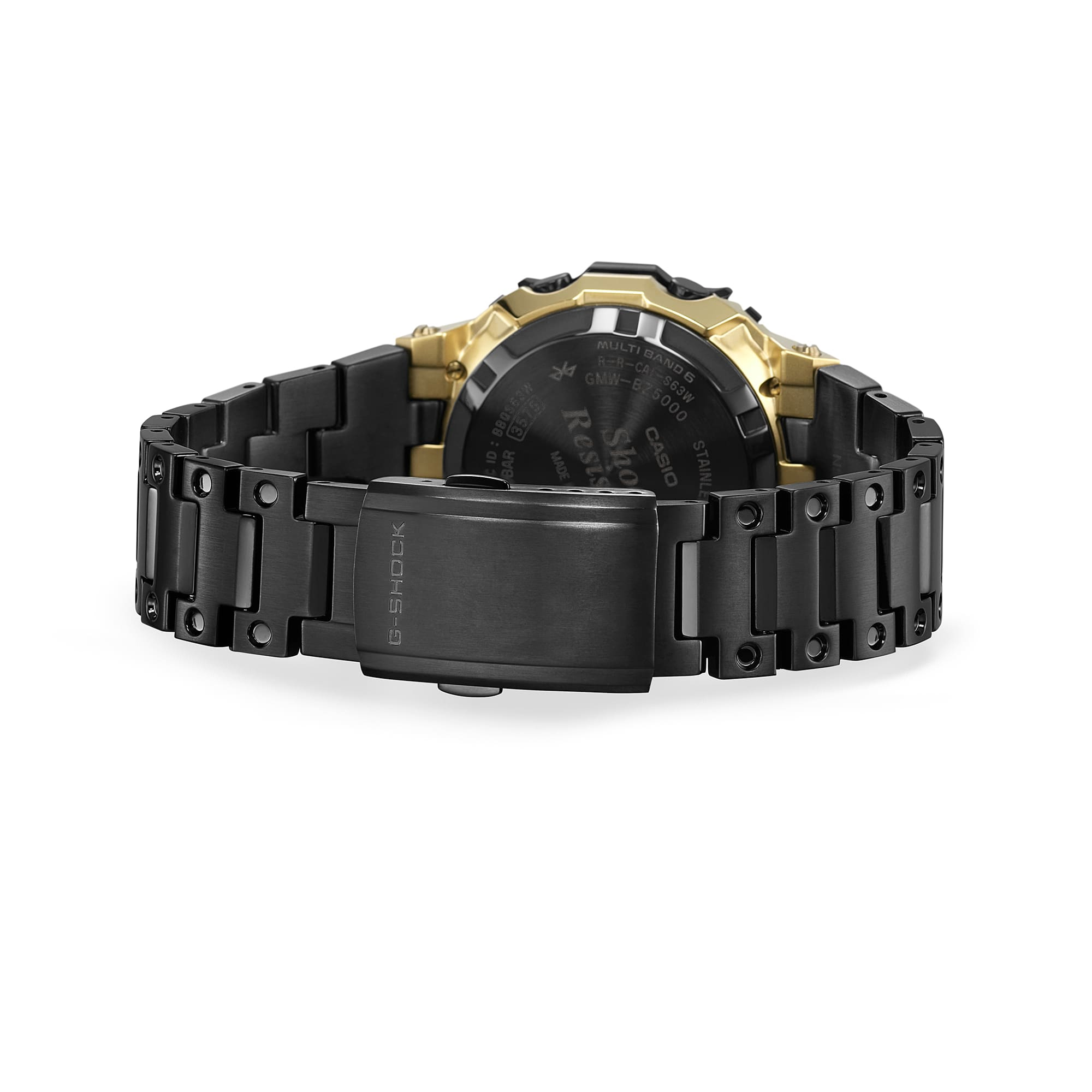 Casio GMW-BZ5000BD-1ER zegarek - miniatura 8
