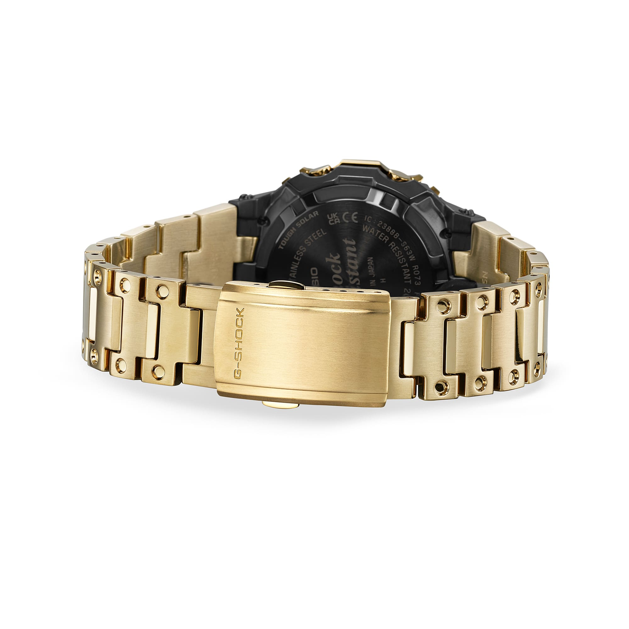 Casio GMW-BZ5000GD-9ER zegarek - miniatura 10