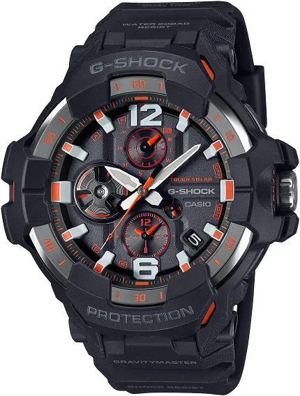 Casio GR-B300-1A4ER
