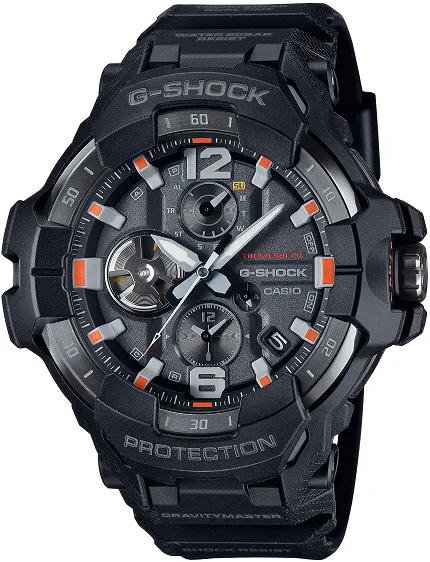 Casio GR-B300EC-1AER